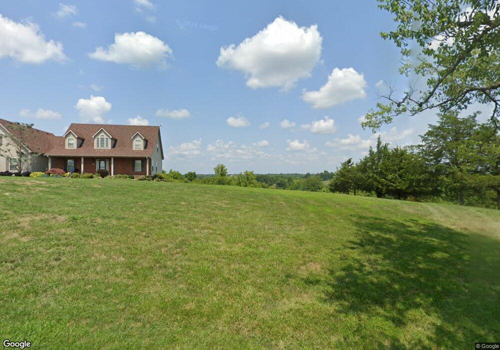 975 Central Pike, Harrodsburg, KY 40330 - photo 1