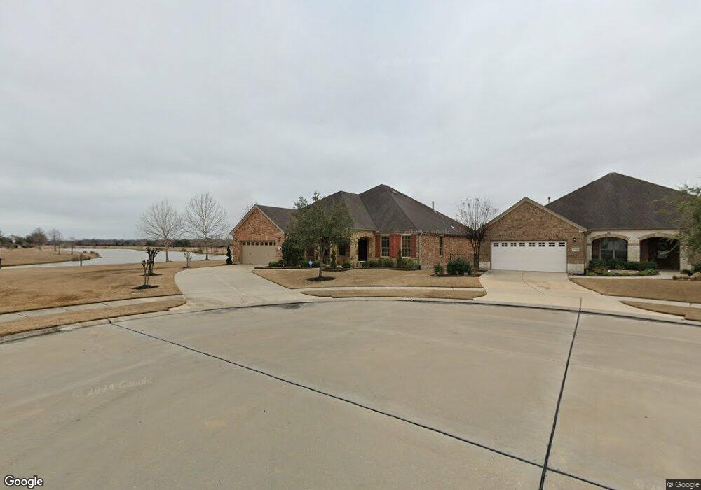3126 Grey Hawk Cove, Richmond, TX 77469 - photo 1