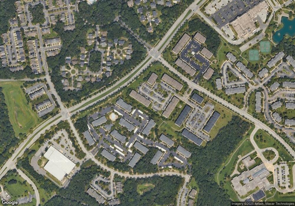 2507 Ambr Orchrd Ct W unit 101, Odenton, MD 21113 - photo 1