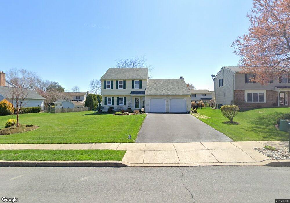 1112 Strawberry Run, Reading, PA 19606 - photo 1