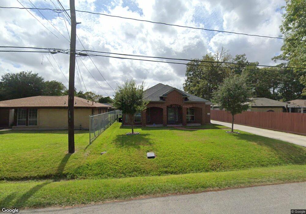 6932 Finch St, Houston, TX 77028 - photo 1