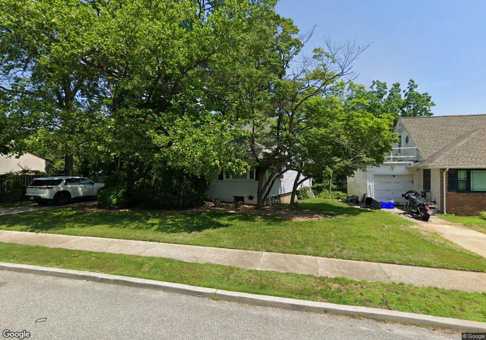 1317 Circle Dr E, North Baldwin, NY 11510 - photo 1