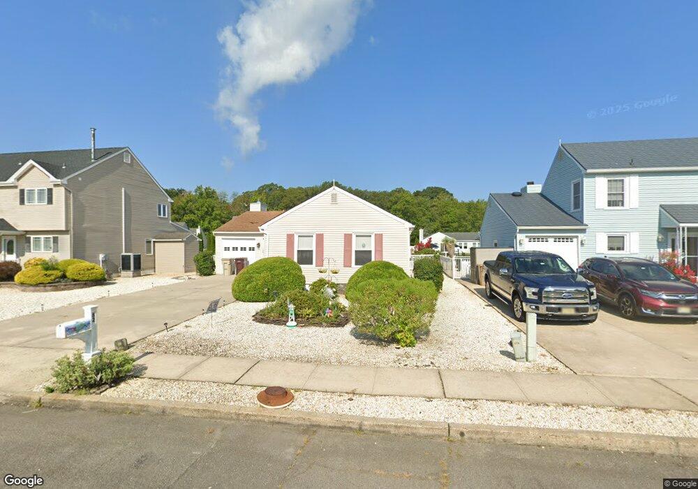 82 Ocean Gate Ave, Bayville, NJ 08721 - photo 1
