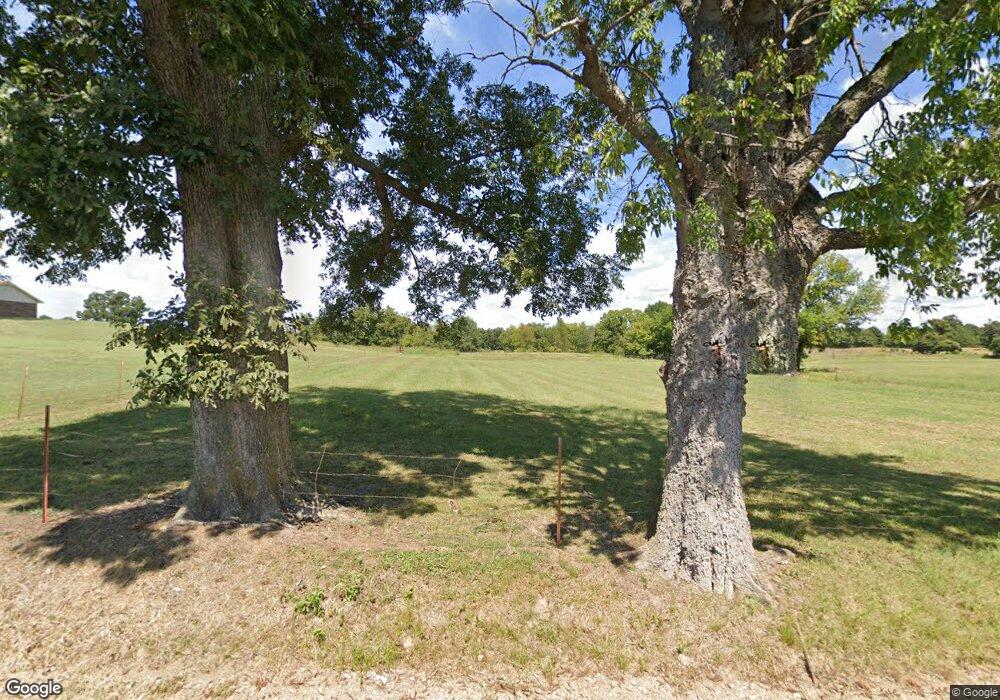 473627 E 1130 Rd, Muldrow, OK 74948 - photo 1