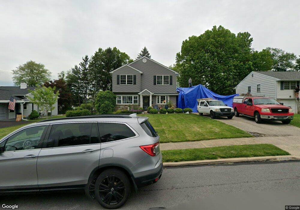 1203 Greenhill Rd, Flourtown, PA 19031 - photo 1