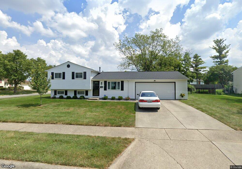 1298 Helmsdale Dr, Columbus, OH 43204 - photo 1