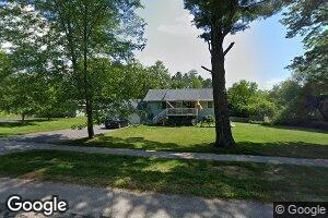 503 E Reed St, Wittenberg, WI 54499