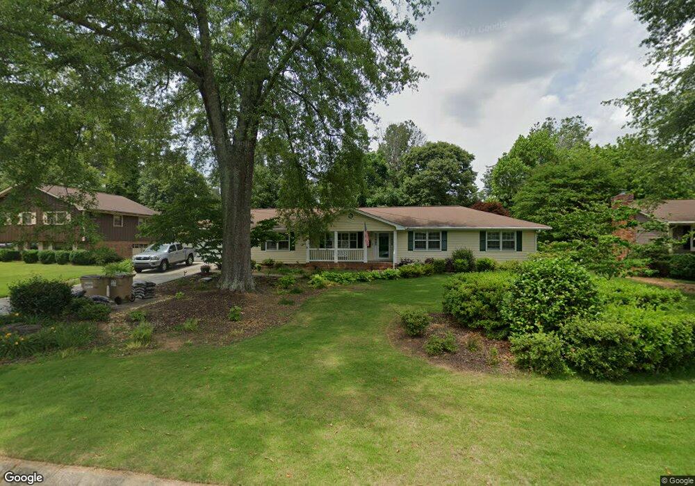 2877 Saint Andrews Way NE, Marietta, GA 30062 - photo 1