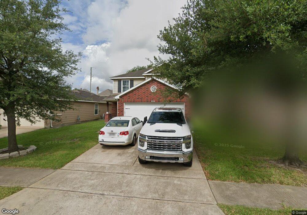 8523 Twillingate Ln, Houston, TX 77040 - photo 1