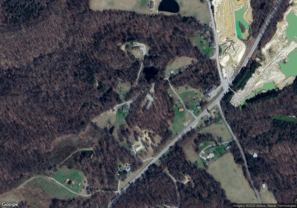 8950 Stant McCloud Rd, Monterey, TN 38574 - photo 1