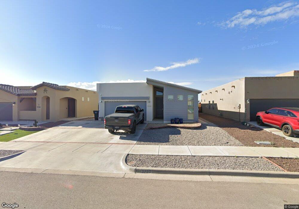 13760 Newton Ct, El Paso, TX 79928 - photo 1