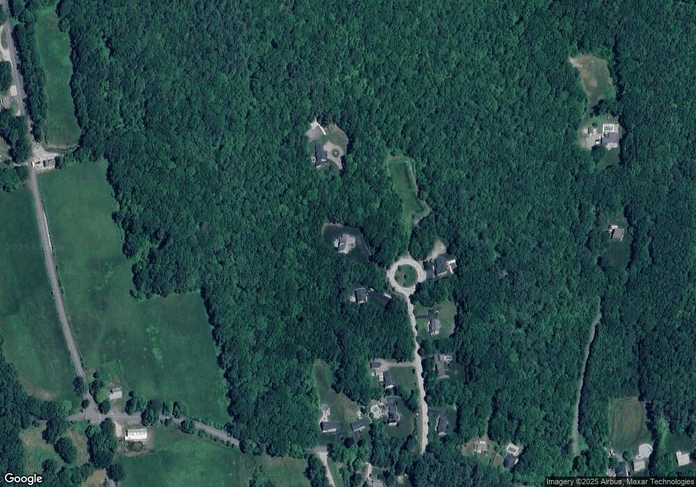 9 Willow Tree Ln, Charlton, MA 01507 - photo 1