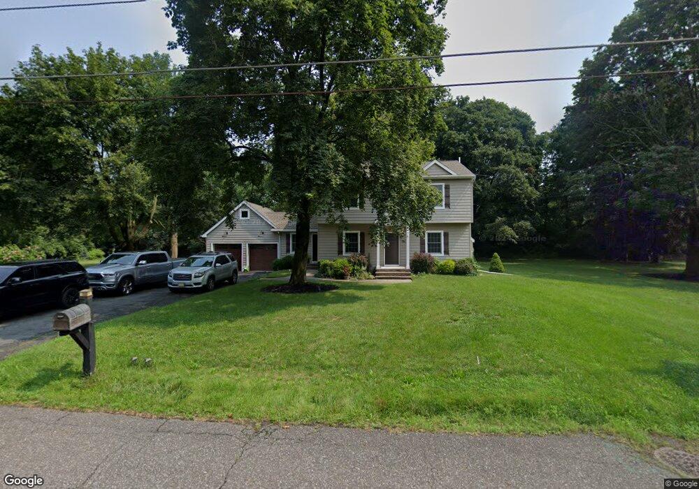 556 Ridge Rd, Monmouth Junction, NJ 08852 - photo 1