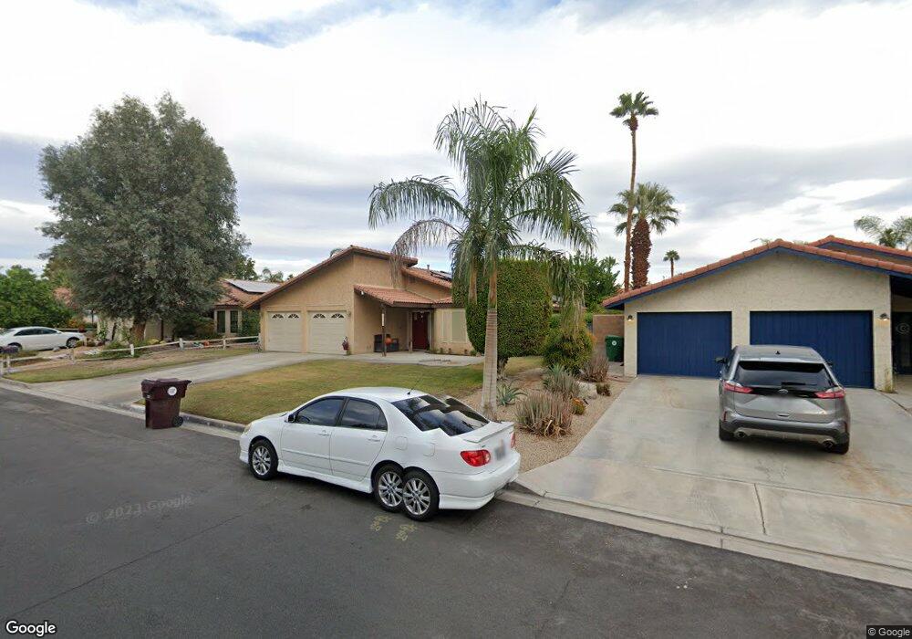 34300 Linda Way, Cathedral City, CA 92234 - photo 1