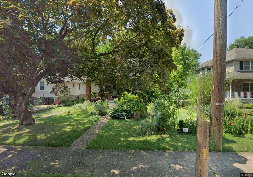 109 Rutledge Ave, Rutledge, PA 19070 - photo 1