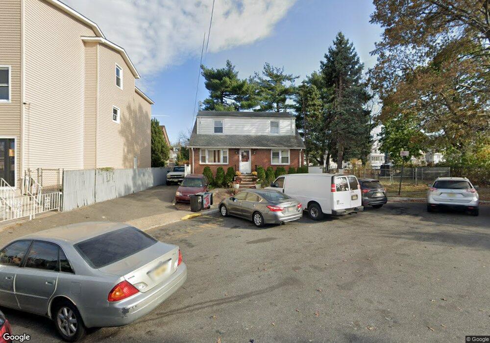 1035 E 19th St unit 1037, Paterson, NJ 07501 - photo 1