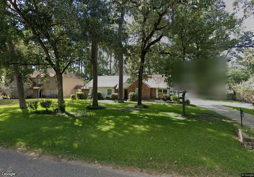 25211 Spring Ridge Dr, Spring, TX 77386 - photo 1