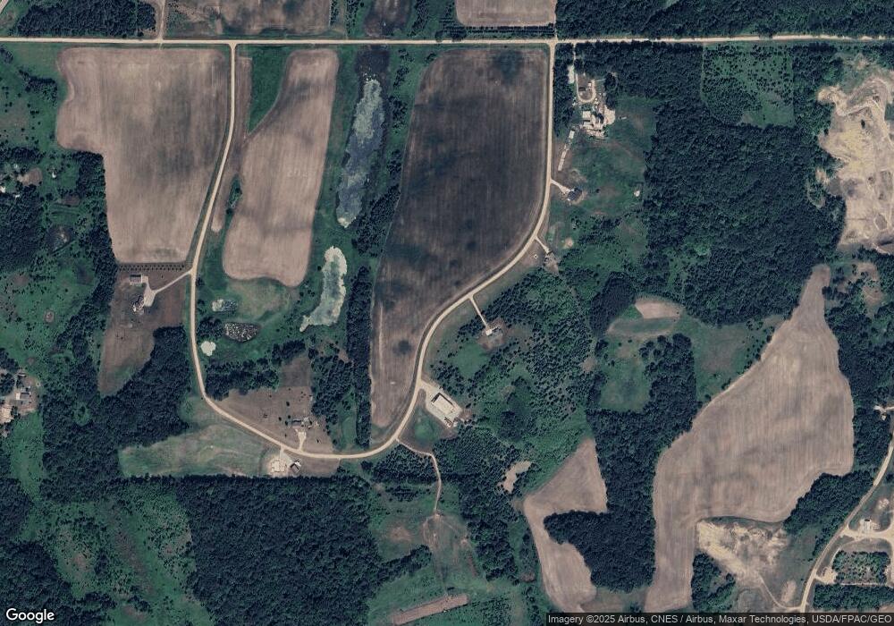 xxx Fitland Loop, Burnhamville Township, MN 56318 - photo 1