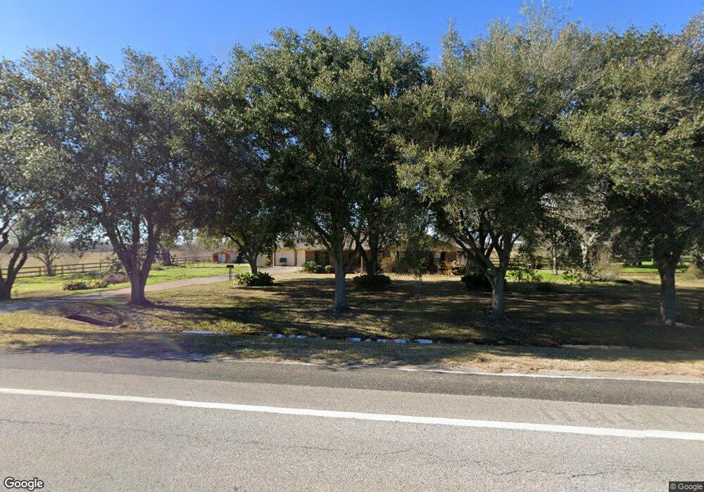 14106 Fm 442 Rd, Needville, TX 77461 - photo 1