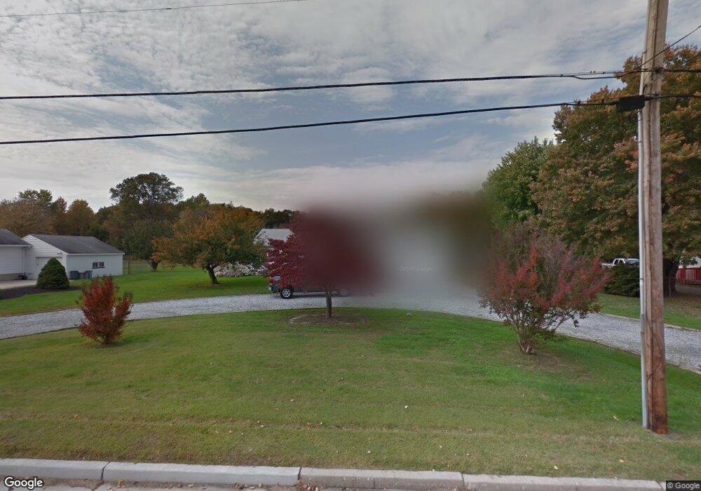 256 S Golfwood Ave, Penns Grove, NJ 08069 - photo 1