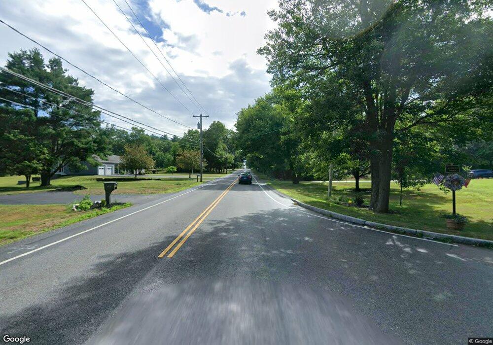 Plan A County Rd, Hanson, MA 02341 - photo 1