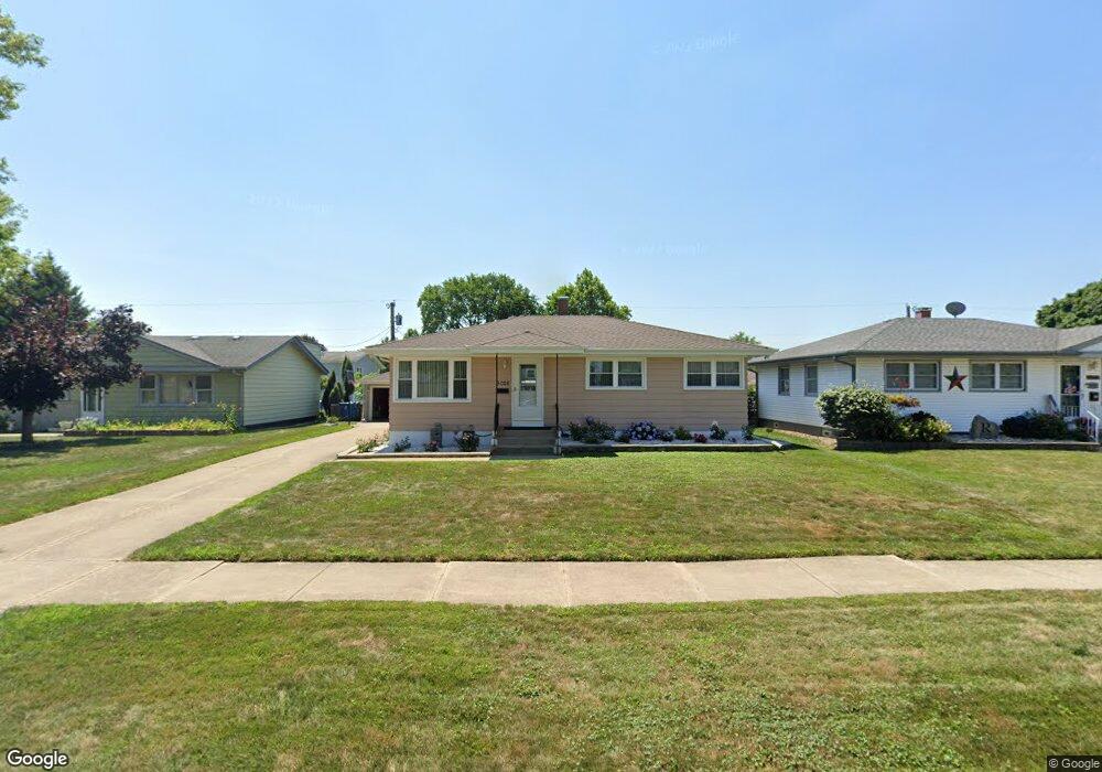 3026 99th St, Highland, IN 46322 - photo 1