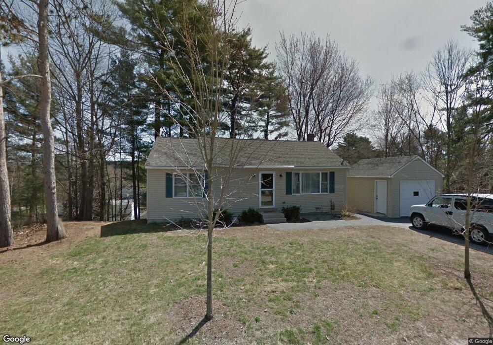 27 Wedgewood Ave, Lewiston, ME 04240 - photo 1