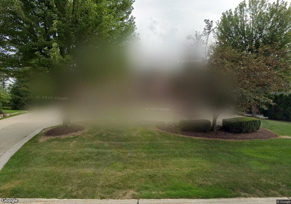 943 Bloomfield Knoll Dr, Bloomfield Hills, MI 48304 - photo 1