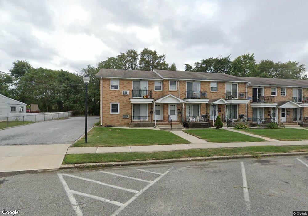 103 Dartmouth Ave, Somerdale, NJ 08083 - photo 1