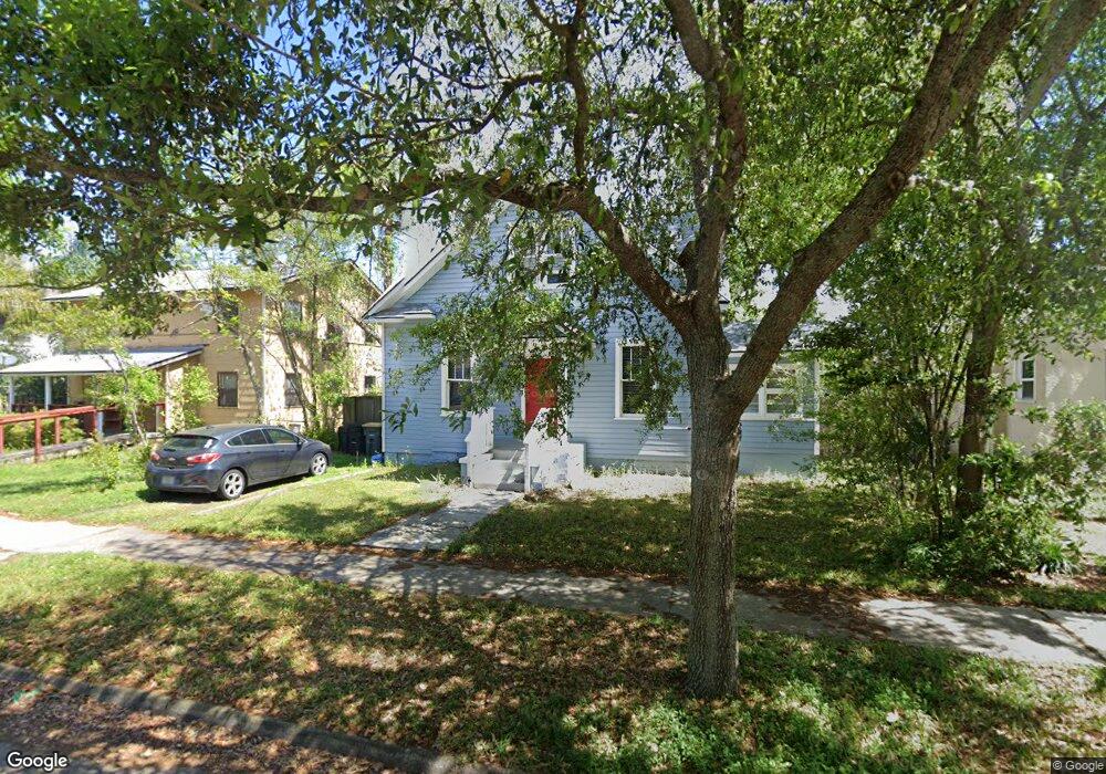 1419 Dancy St, Jacksonville, FL 32205 - photo 1