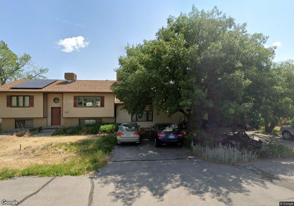 8311 Susan Way, West Jordan, UT 84088 - photo 1