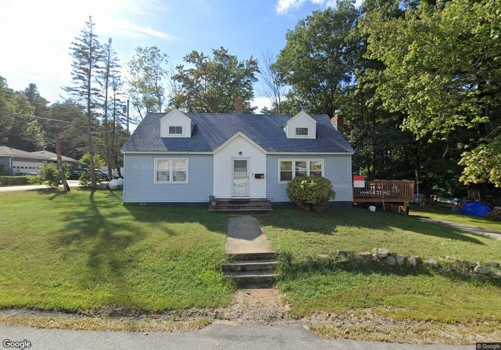 15 Lafayette St, Allenstown, NH 03275 - photo 1