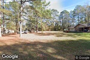 197 Ashley Rd, Pollock, LA 71467