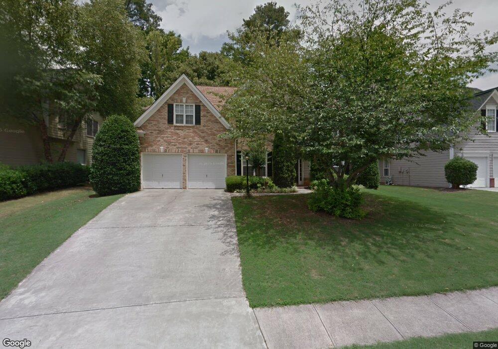 4260 Chastain Pte, Kennesaw, GA 30144 - photo 1