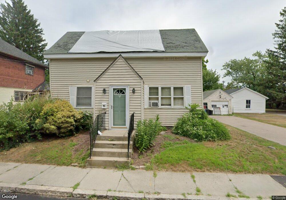 11 Free St, Milford, MA 01757 - photo 1