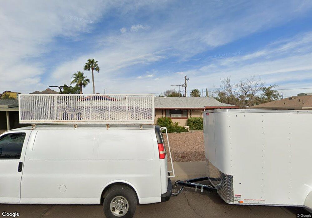 4644 N 74th Place, Scottsdale, AZ 85251 - photo 1