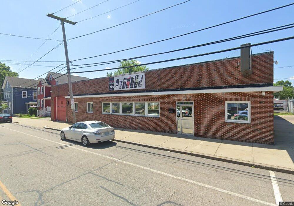 277 West Ave, Pawtucket, RI 02860 - photo 1