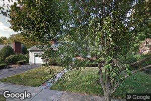 41 Sherrin Rd, Newton Lower Falls, MA 02462