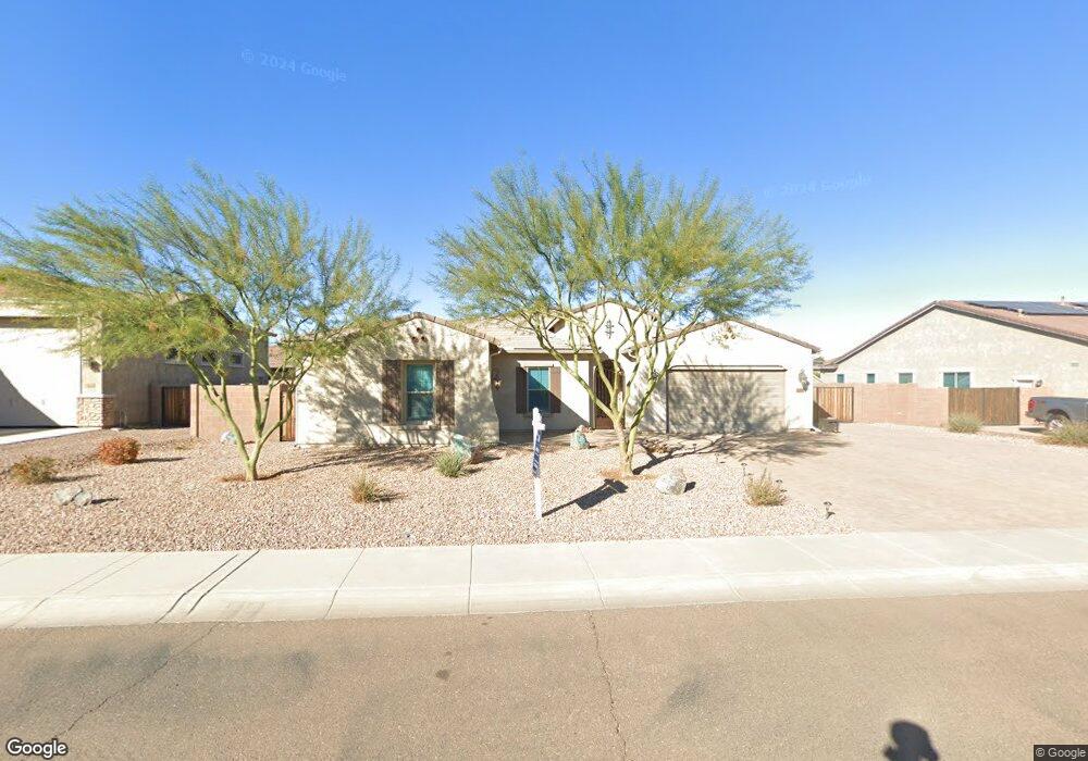 18590 W Coolidge St, Goodyear, AZ 85395 - photo 1