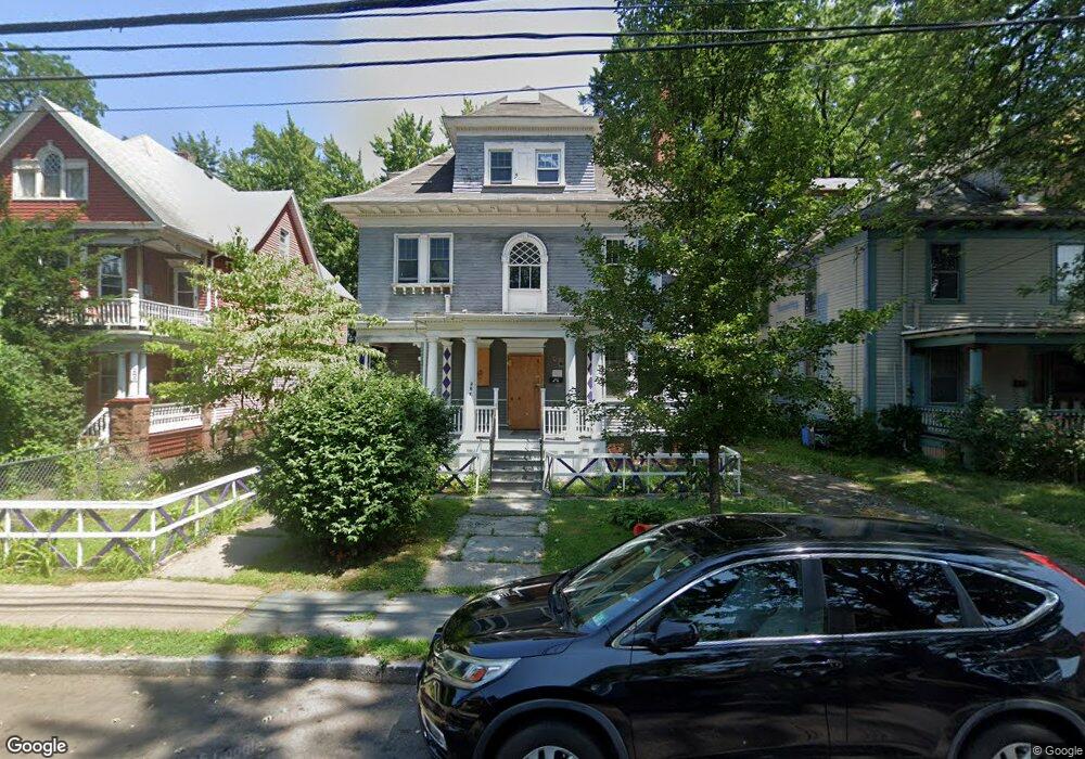 282 Sargeant St unit 284, Hartford, CT 06105 - photo 1