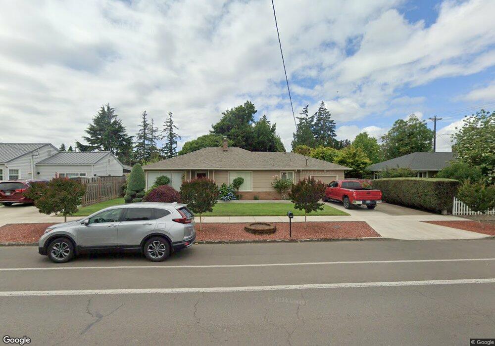 707 N Grant St, Canby, OR 97013 - photo 1