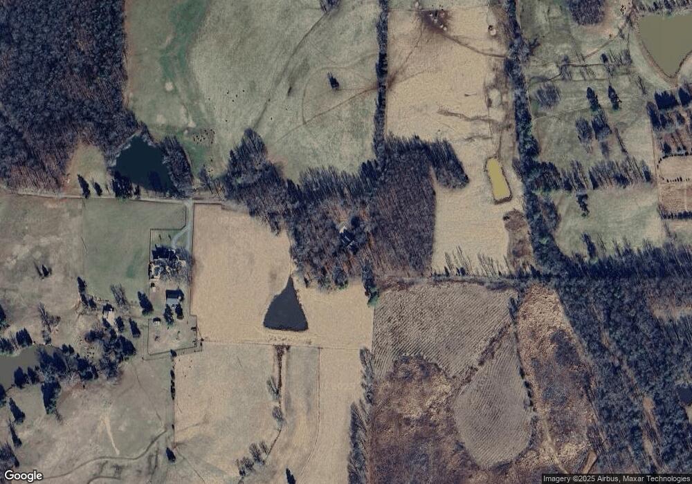 476 John Lane Rd, Bear Creek, NC 27207 - photo 1