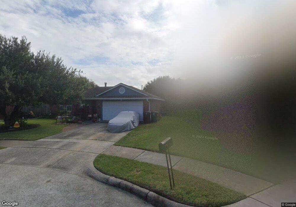 11022 Lettie Ct, Houston, TX 77075 - photo 1
