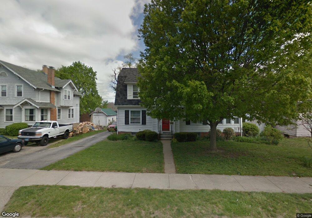 161 Leffingwell Ave, Waterbury, CT 06710 - photo 1