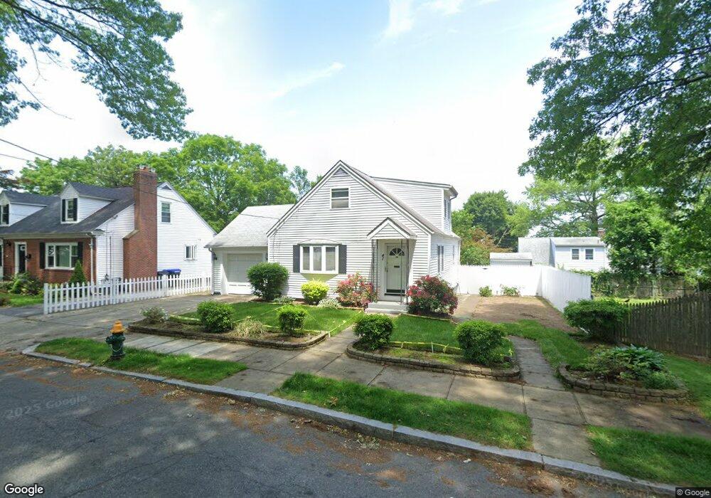 41 Winona St, Providence, RI 02904 - photo 1