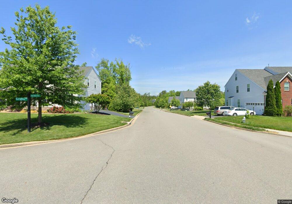 5833 Ketterley Row, Glen Allen, VA 23059 - photo 1