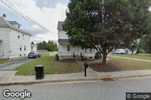 37 N Railroad Ave, Pedricktown, NJ 08067