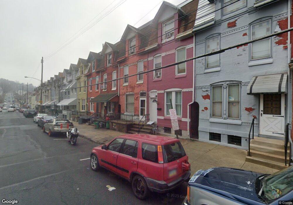 310 S 10th St unit 2, Reading, PA 19602 - photo 1