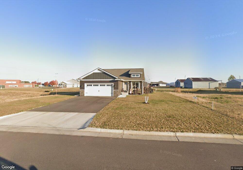 625 Jupiter Ct, Rice Lake, WI 54868 - photo 1