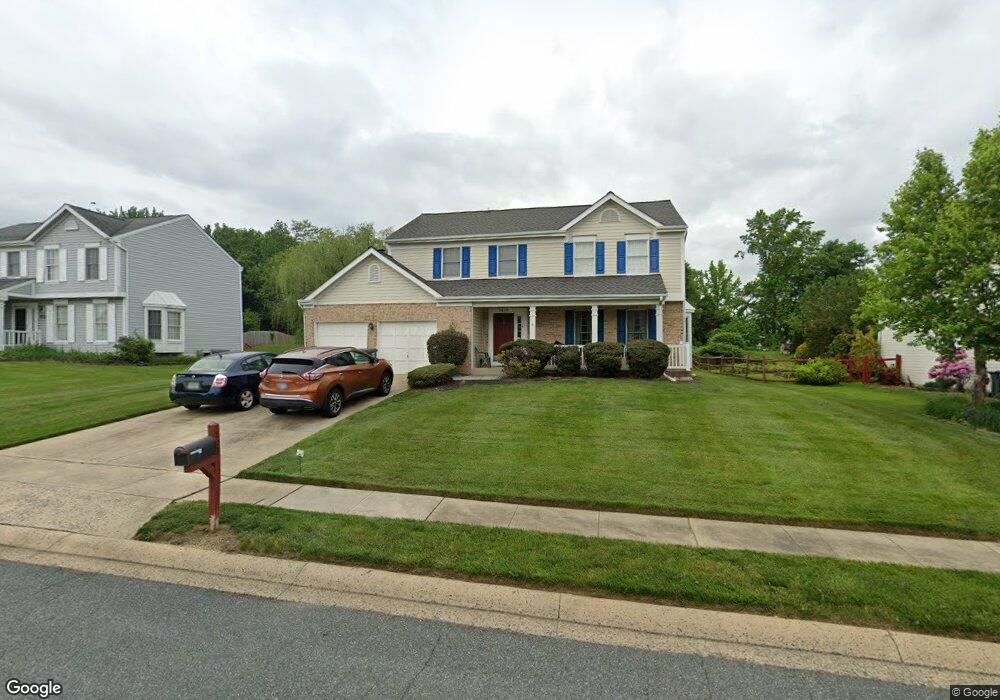 1440 Valley Forge Way, Abingdon, MD 21009 - photo 1